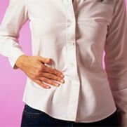 La diarrea negli uomini è un sintomo della presenza di parassiti